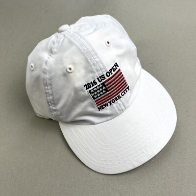 US Open グッズ　キャップ 47 タグ付き　新品　テニス 47 Brand US Open Tennis Rainbow Tie Dye Strapback Hat Cap