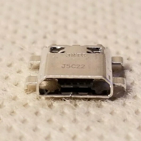Puerto de carga Samsung OEM - G530 G5308 G530F G530Y G530H G530AZ G530T S920L G531Y Foto 3 de 4