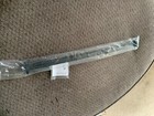Ivilon Tension Curtain Rod Spring Tension Rod for Windows or Shower, 24 to 36 in