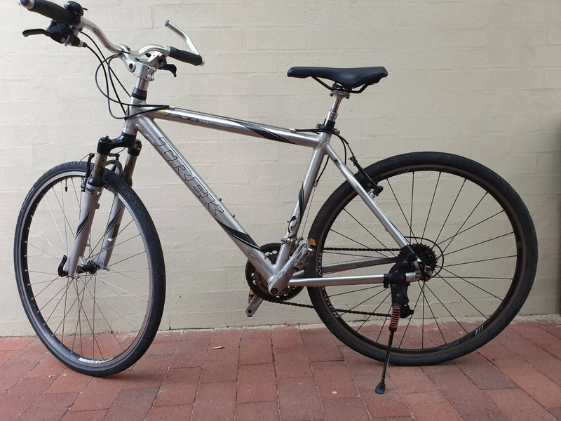trek gumtree