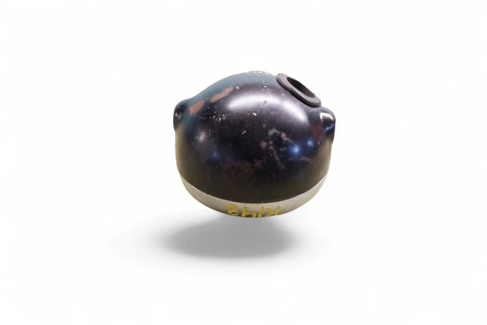 KAWASAKI G3 G4 F6 HEADLIGHT BUCKET Headlight K148 *AH37 - Image 3 of 4