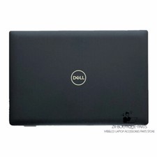 New 02K5F8 For Dell Latitude 3420 E3420 LCD Rear Lid Top Back Cover Case 2K5F8