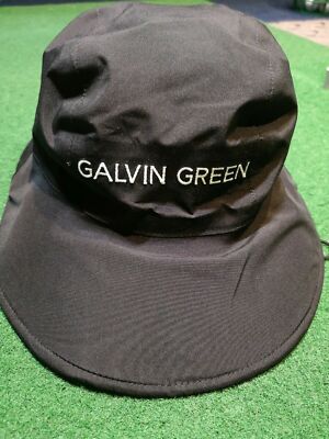 valentino bucket hat