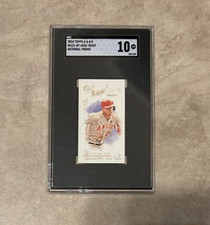 5 Takeaways from the 2014 National Sports Collectors Convention 19