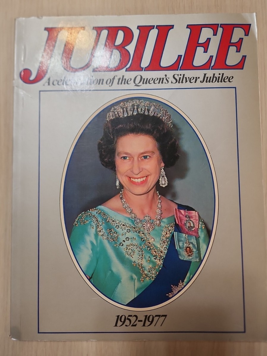 新国誠一 works 1952-1977 1952-1977 Her Majesty QUEEN ELIZABETH II Silver Jubilee