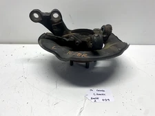 2014-2019 TOYOTA COROLLA SEDAN FRONT LEFT SPINDLE KNUCKLE WHEEL HUB ASSY OEM