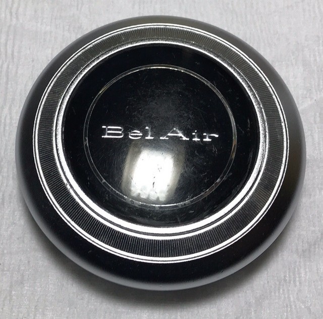 1967/1968 CHEVROLET BEL AIR HORN BUTTON eBay