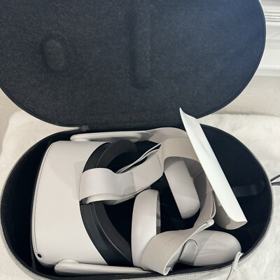 OCULUS META QUEST 2 - 128GB (P13008849) 815820021902| eBay