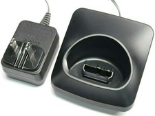 Panasonic PNLC1078 YA Charging Cradle Charger Power Adapter for Cordless Phone