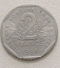 New Zealand 2001 Tiki Mask 10 Cent Queen Elizabeth II T139