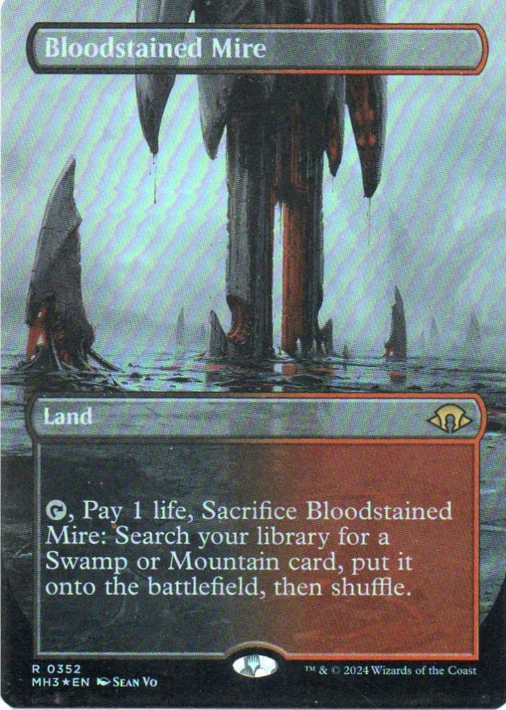 Twilight Mire 33 Zendikar Expeditions for sale | eBay
