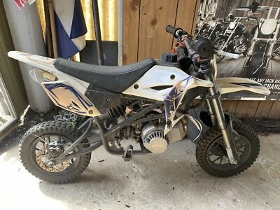 pit bike gumtree