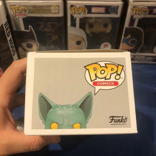 #0-250 Funko Pop! Exclusivo Chase edición especial limitada (GUARDA ESTE ANUNCIO) - Imagen 83 de 450