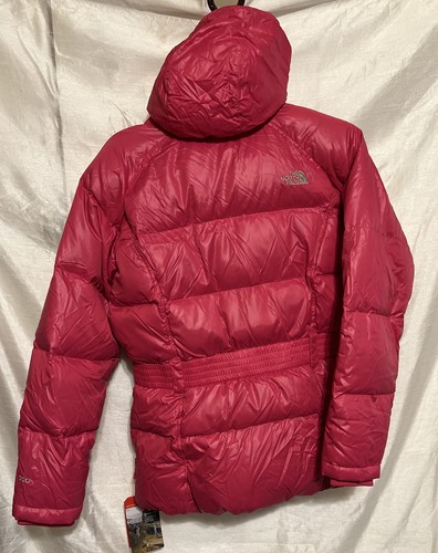 Girls Cocilee Down jacket Cabaret Pink size XL - Picture 5 of 6