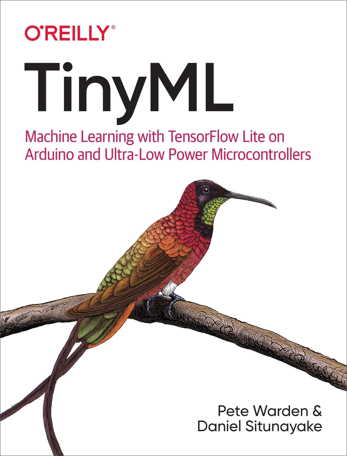 Thumbnail - Tinyml | Machine Learning With Tensorflow On Arduino, And Ultra-low