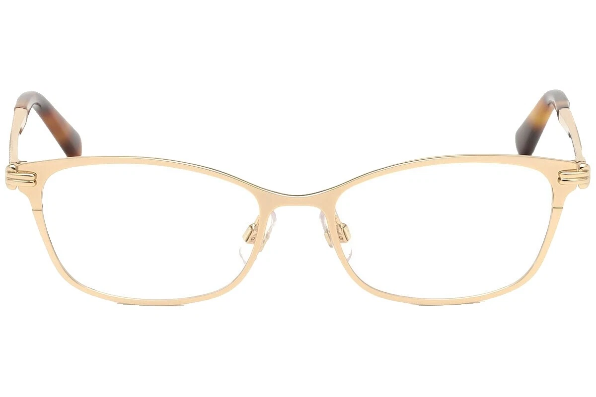 Armação para óculos de Plástico Swarovski