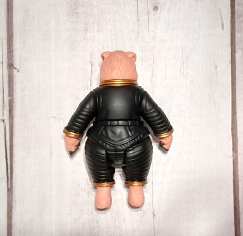 Doctor Who Action Figure Set Slitheen & The Space Pig Series 1 - Picture 12 of 12