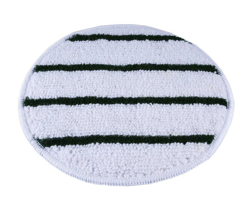 ROBERT SCOTT Queen Bonnet Mop 17" For Rotary Machines 104148