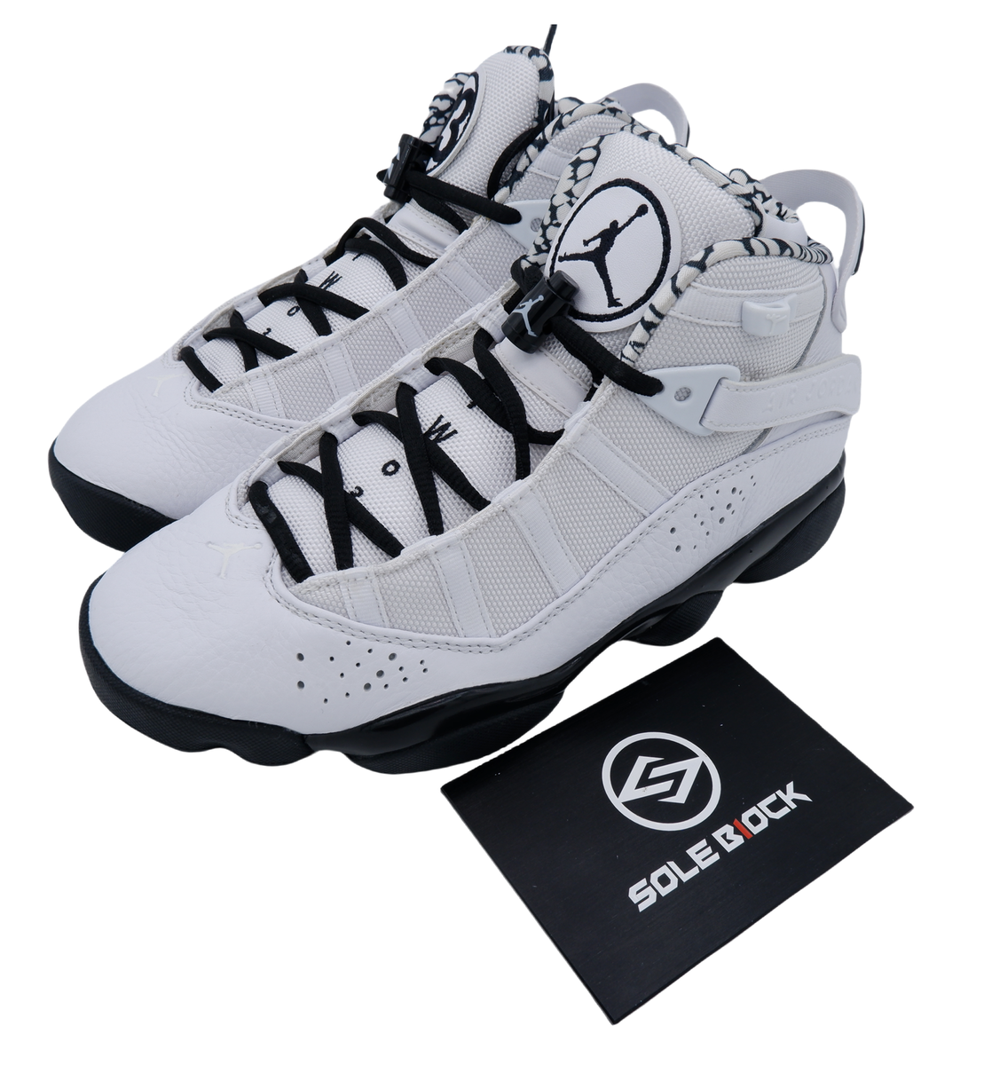 Nike Air Jordan 6 Rings Motorsport Men's DD5077-107 | eBay Nike Air Jordan 6 Rings Motorsport Men's DD5077-107 | eBay