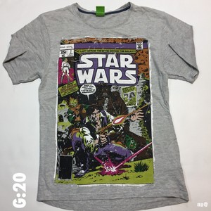 star wars baby grow tesco