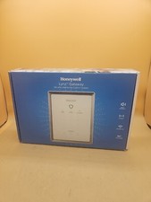 Honeywell LCP300-L Lyric Gateway Security & Home Control System NO BATTERY