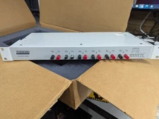 FOXBORO INVENSYS P0922KS ETHERNET HUB 6 PORT REV B *New Old Stock*