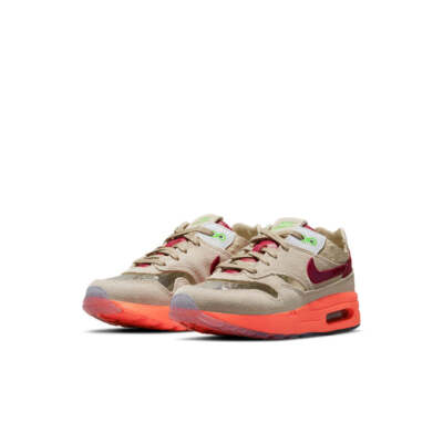 Nike CLOT x Air Max 1 PS Kiss of Death 2021 DH2493-100