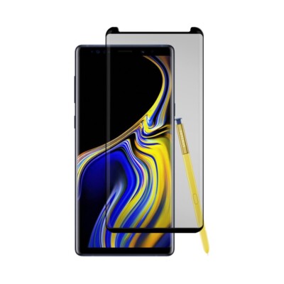 Gadget Guard-Tempered Glass Screen Protector for Samsung Galaxy Note9