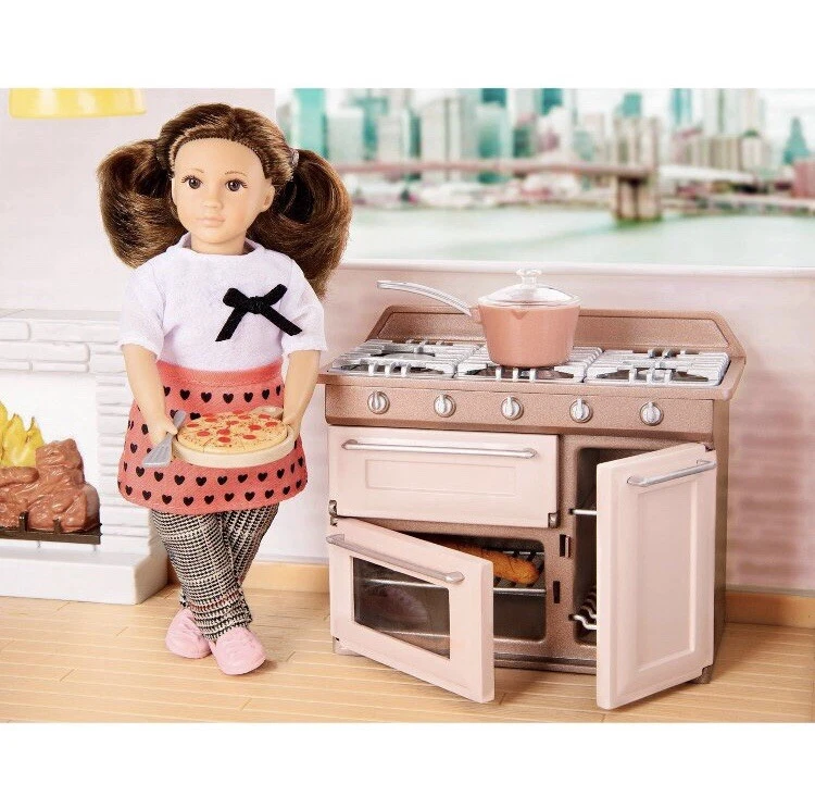Lori hotsell doll kitchen