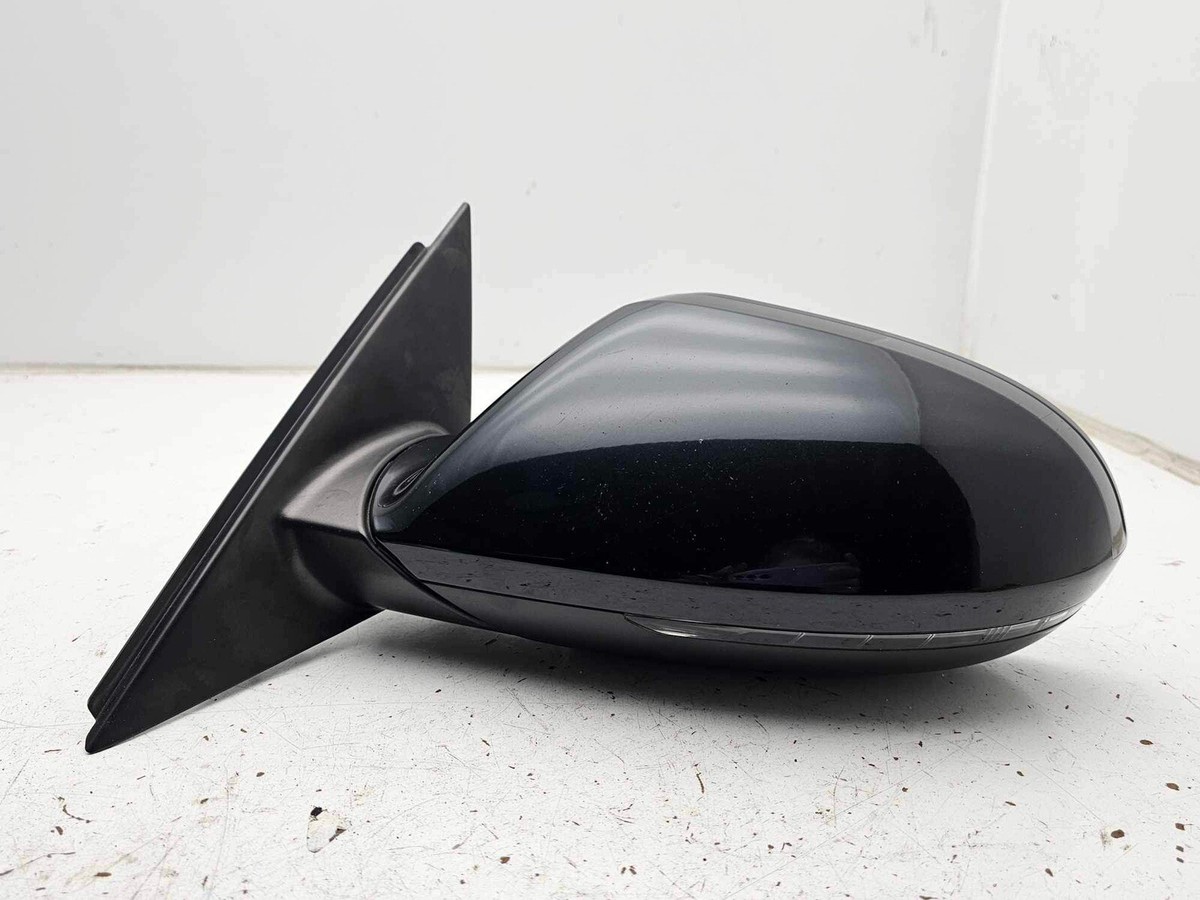 2012-2018 AUDI A6 QUATTRO - LEFT SIDE VIEW DOOR Mirror 4G1857409AE 