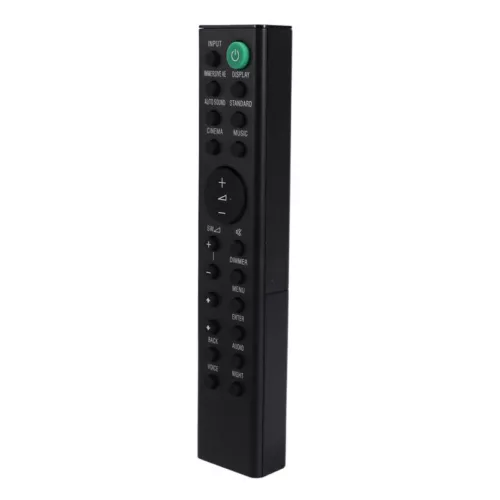 New Replacement RMT-AH507U For Sony Soundbar Remote Control SA-G700 SA-WG700 - Picture 2 of 4