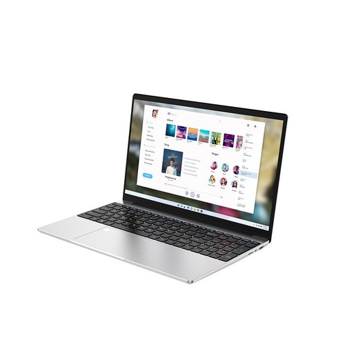 i7 Laptop 1060GN7 Intel High Performance 15.60 in Ram 16 SSD 1TB GB Notebook PC - Picture 13 of 18