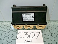 2012 - 2018 Mercedes ML350 Front Left Side Seat Heater Control Module #2307-MOD 