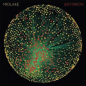 Midlake - Antiphon - - V1993701 - Bild 1 von 1