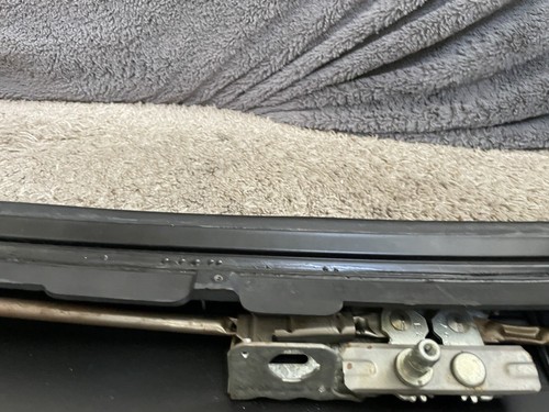 84-92 Camaro, Pontiac Firebird Left and Right T-Tops(Fiberglass and Glass Sets) - Picture 24 of 24