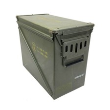 M592 Ammo Can-Grade 1 FREE SHIPPING