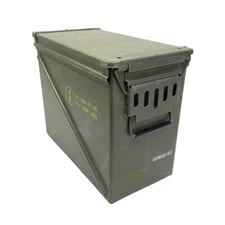 M592 Ammo Can-Grade 1 FREE SHIPPING!