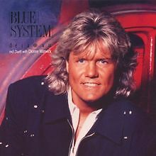 Deja Vu von Blue System | CD | Zustand sehr gut