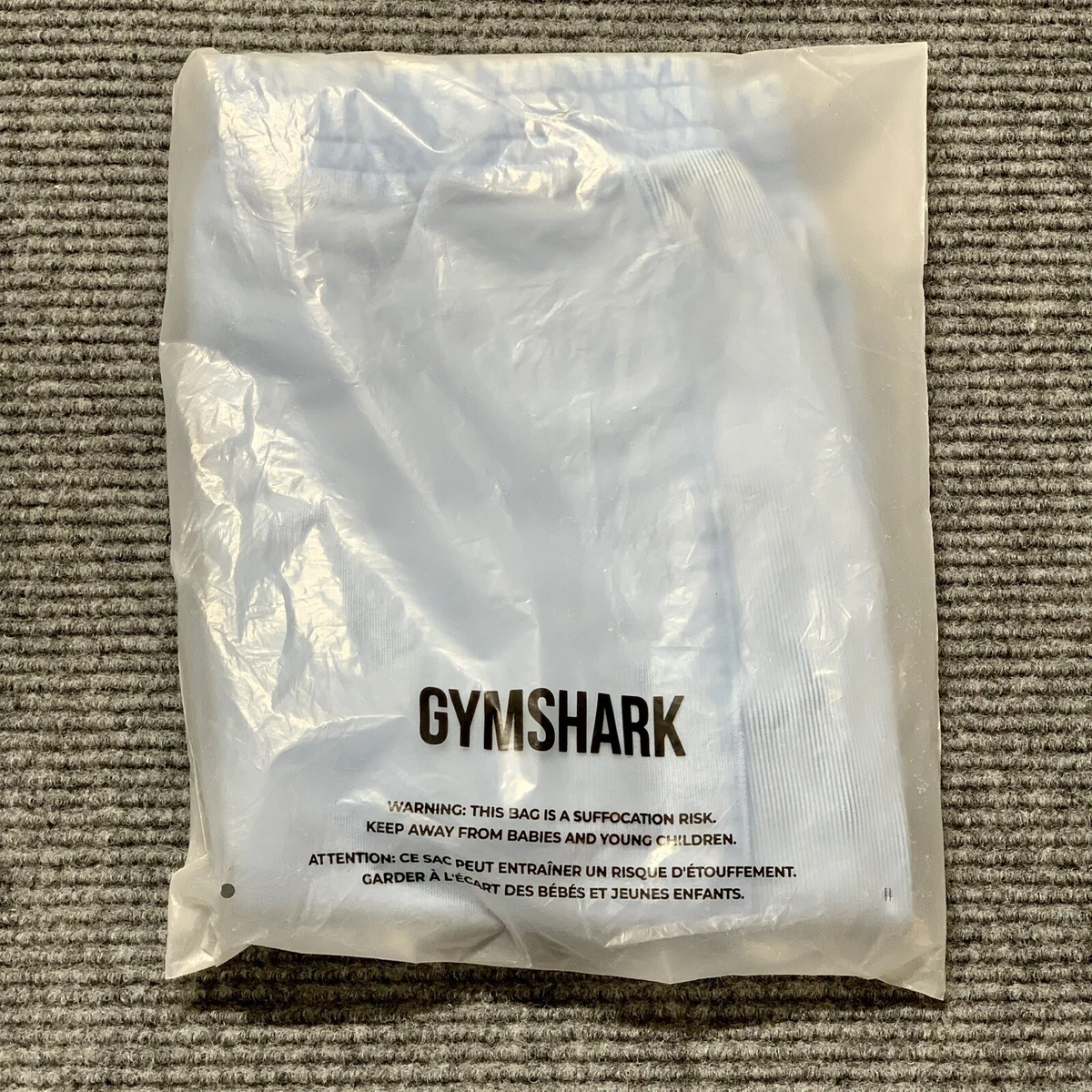 Gymshark ozone hoodie 2025