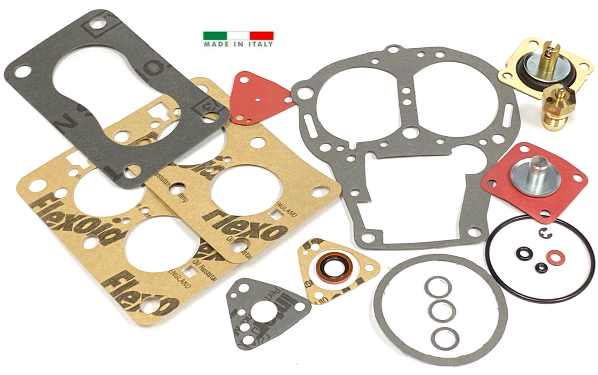 フシギソウ ガーディ エラーセット Solex 32/35TDID 32/32DIDTA TDID Carburetor Repair Kit for Audi 70