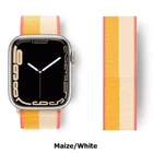 Apple Watch Band Series 9/8/7/6 SE 41mm/40mm/38mm Sport Band/Milanese/Sport Loop