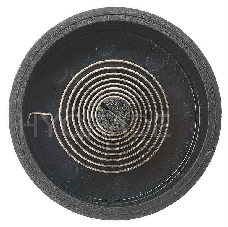 Termostato obturador de carburador para Bronco, E-150 Econoline + Más CV102 Foto 3 de 4