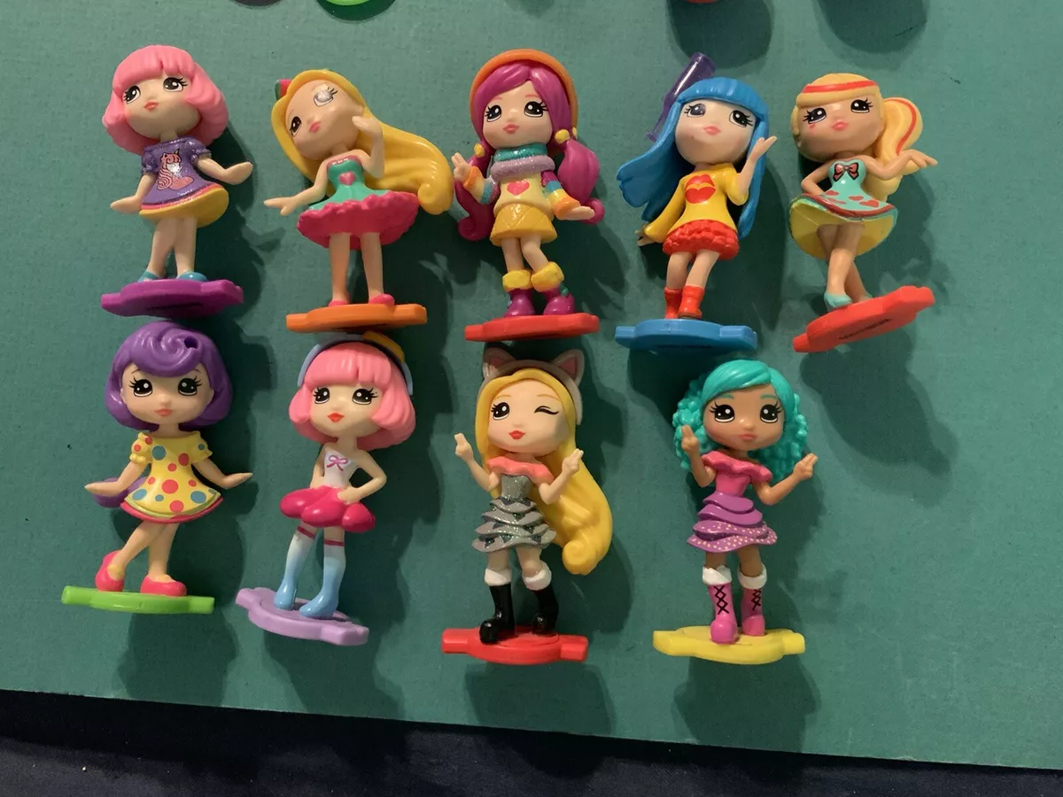 Pop dolls best sale ebay