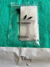 TR4 Retention Bracket Processor From H100i PN  75-004520