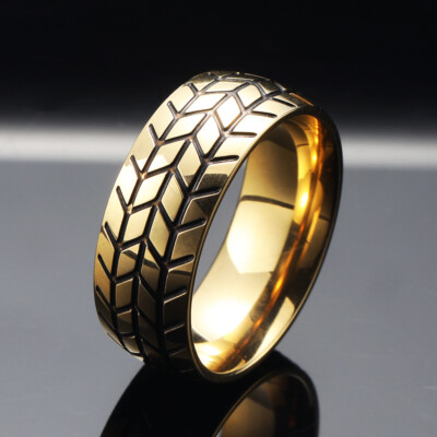 【Masa】UR-TACTICALD-RING MecArmy Tactical Ring | Cool Material