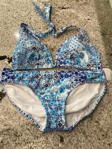 target purple bikini