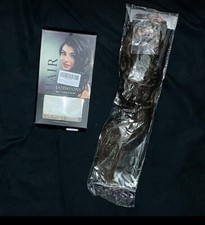 Clip In Halo Hair Extensions With Invisible Wire