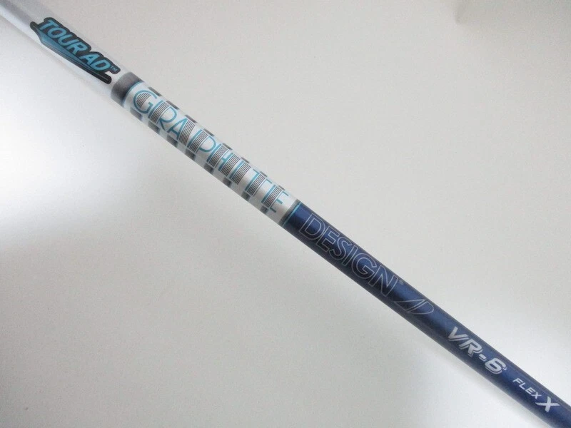 GRAPHITE DESIGN Tour AD VR-6 (X) Driver Shaft / 44.565