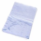 100 pcs 4"x6" Clear Flat Cello/Cellophane 100 GA. Heat Shrink Bag