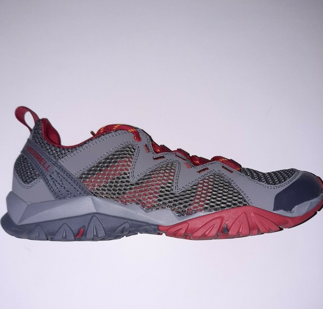 merrell tetrex water shoes